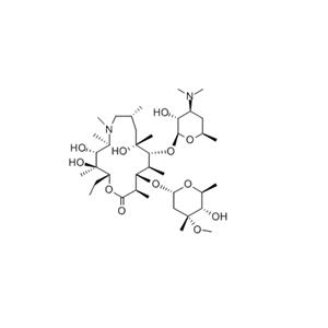 Azithromycin