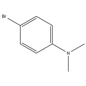 4-Bromo-N,N-dimethylaniline