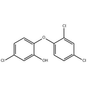 Triclosan