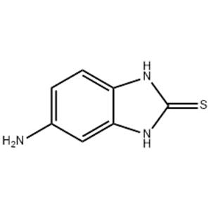 5-Amino-2-benzimidazolethiol