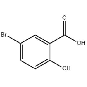 5-Bromosalicylic acid