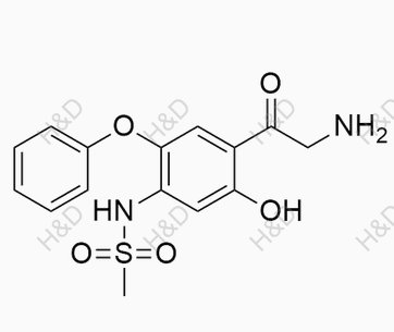 Iguratimod Impurity 34