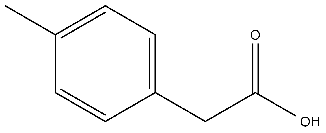 4-Methylphenylacetic acid