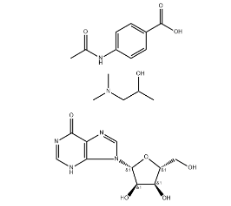 Isoprinosine