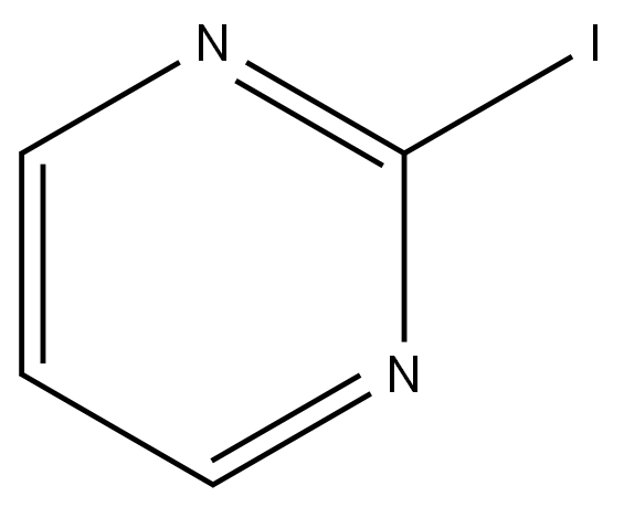 2-Iodopyrimidine