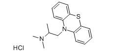 Promethazine hydrochloride