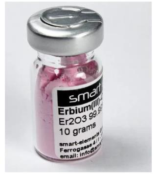 Erbium Oxide 