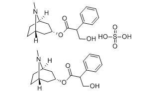 Atropine Sulphate