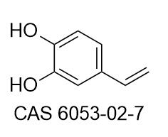 3,4-Dihydroxystyrene