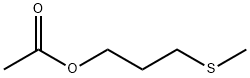 3-(Methylthio)propyl acetate