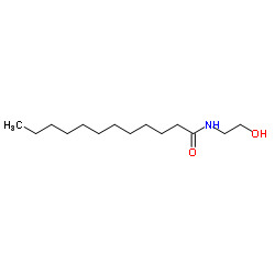 Coconut oil monoethanolamide