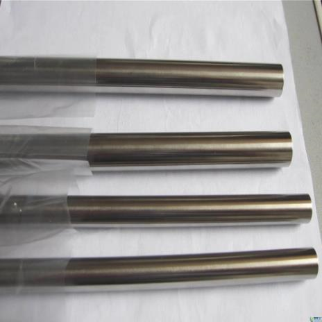 Magnesium alloy 