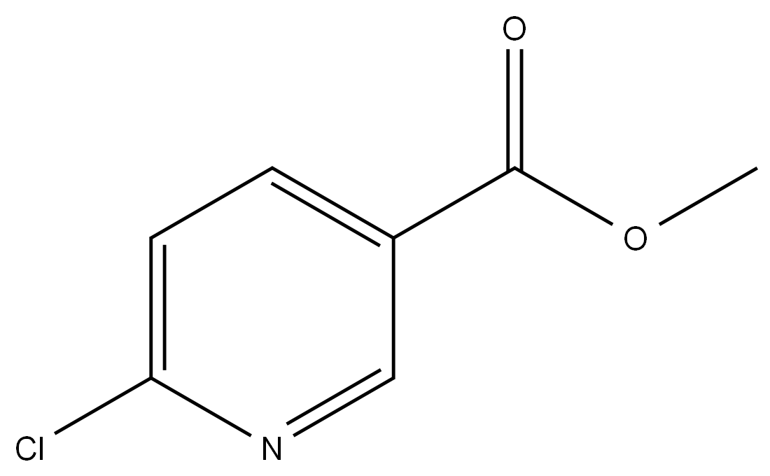 Methyl 6-chloronicotinate