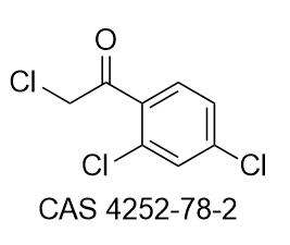 2,2',4'-Trichloroacetophenone