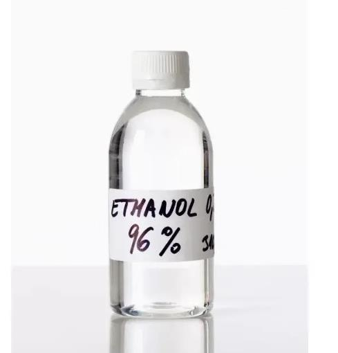 Ethanol