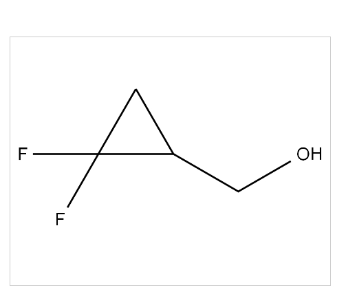  2,2-DIFLUOROCYCLOPROPYLMETHANOL