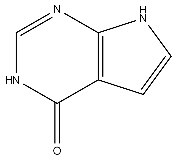 Pyrrolo[2,3-d]pyrimidin-4-ol