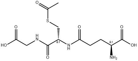 S-Acetyl-L-glutathione