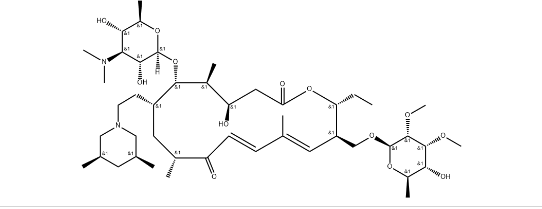 Tilmicosin