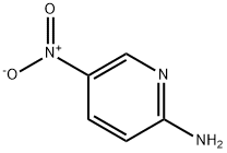 2-Amino-5-nitropyridine