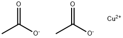 Copper(II) acetate