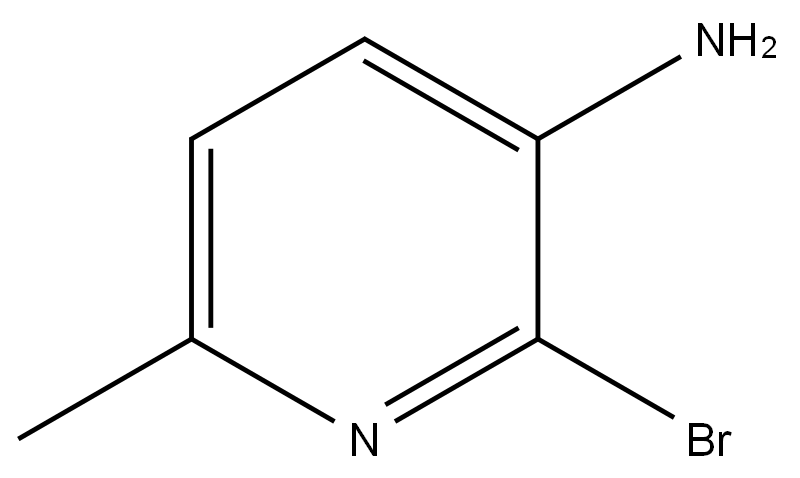 3-AMINO-2-BROMO-6-PICOLINE