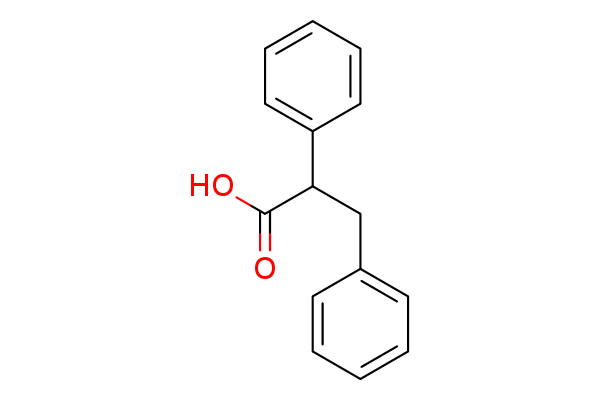 2,3-diphenylpropanoic acid