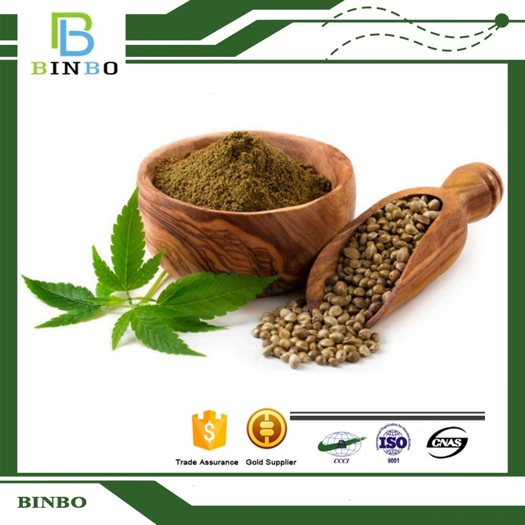 Hemp Seed Extract