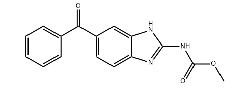 Mebendazole