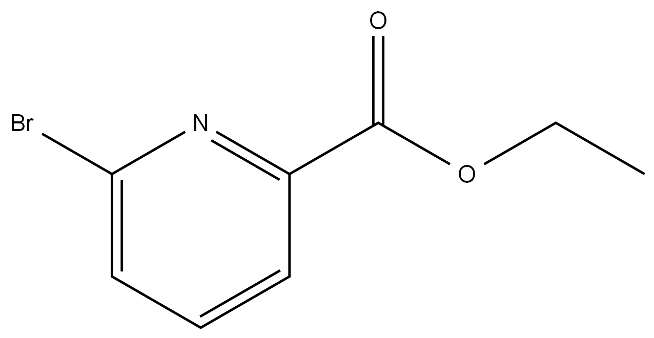 Ethyl 6-bromopicolinate