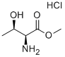 H-L-Thr-OMe.HCl