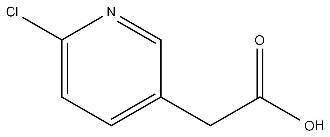 2-CHLOROPYRIDINE-5-ACETIC ACID