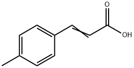 4-Methylcinnamic acid