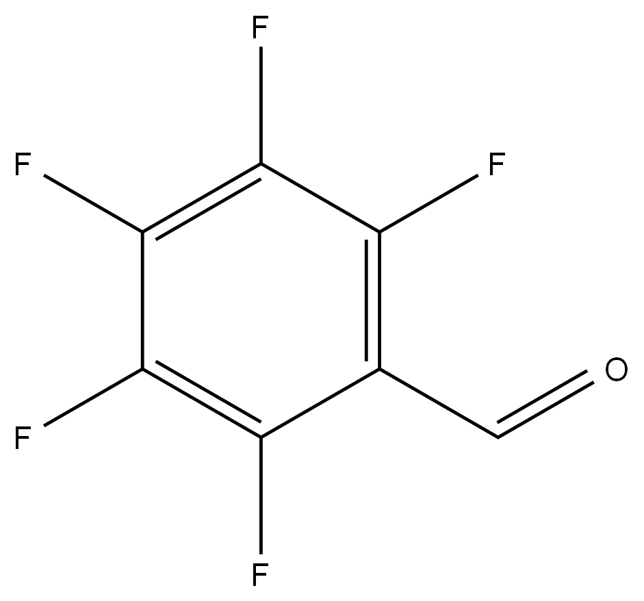 Pentafluorobenzaldehyde