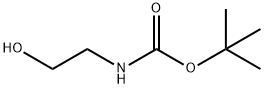 	TERT-BUTYL N-(2-HYDROXYETHYL)CARBAMATE