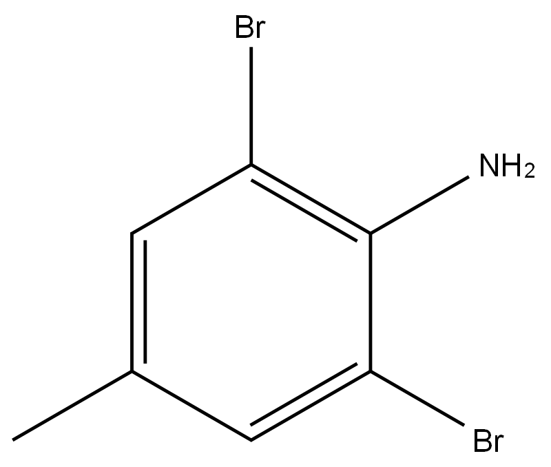 2,6-Dibromo-4-methylaniline