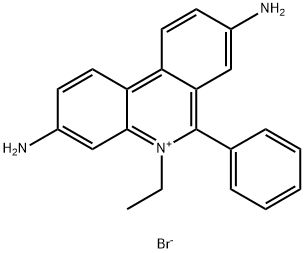 Ethidium bromide