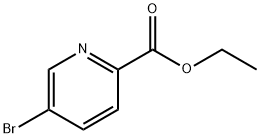 5-bromo-2-pyridinecarboxylic acid ethyl ester