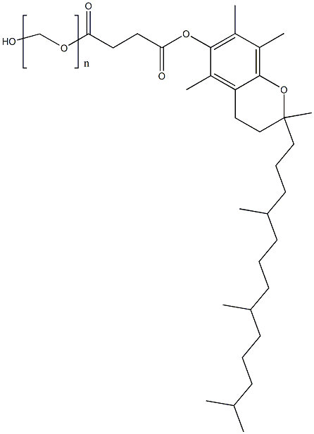 Tocofersolan