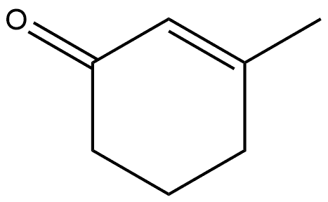 	3-Methyl-2-cyclohexen-1-one