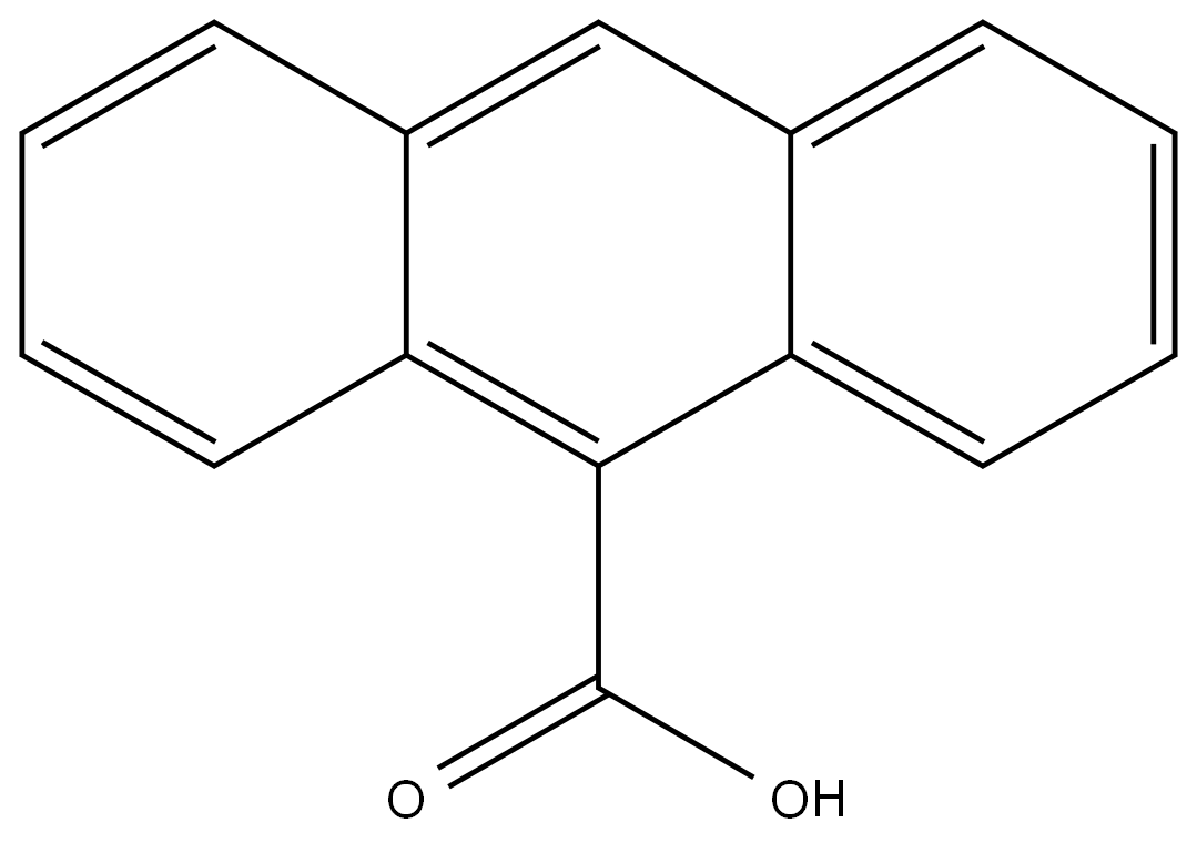 9-Anthracene carboxylic acid