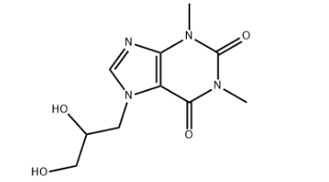 Diprophylline