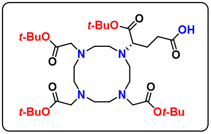 (S)-DOTAGA-(COOt-Bu)4