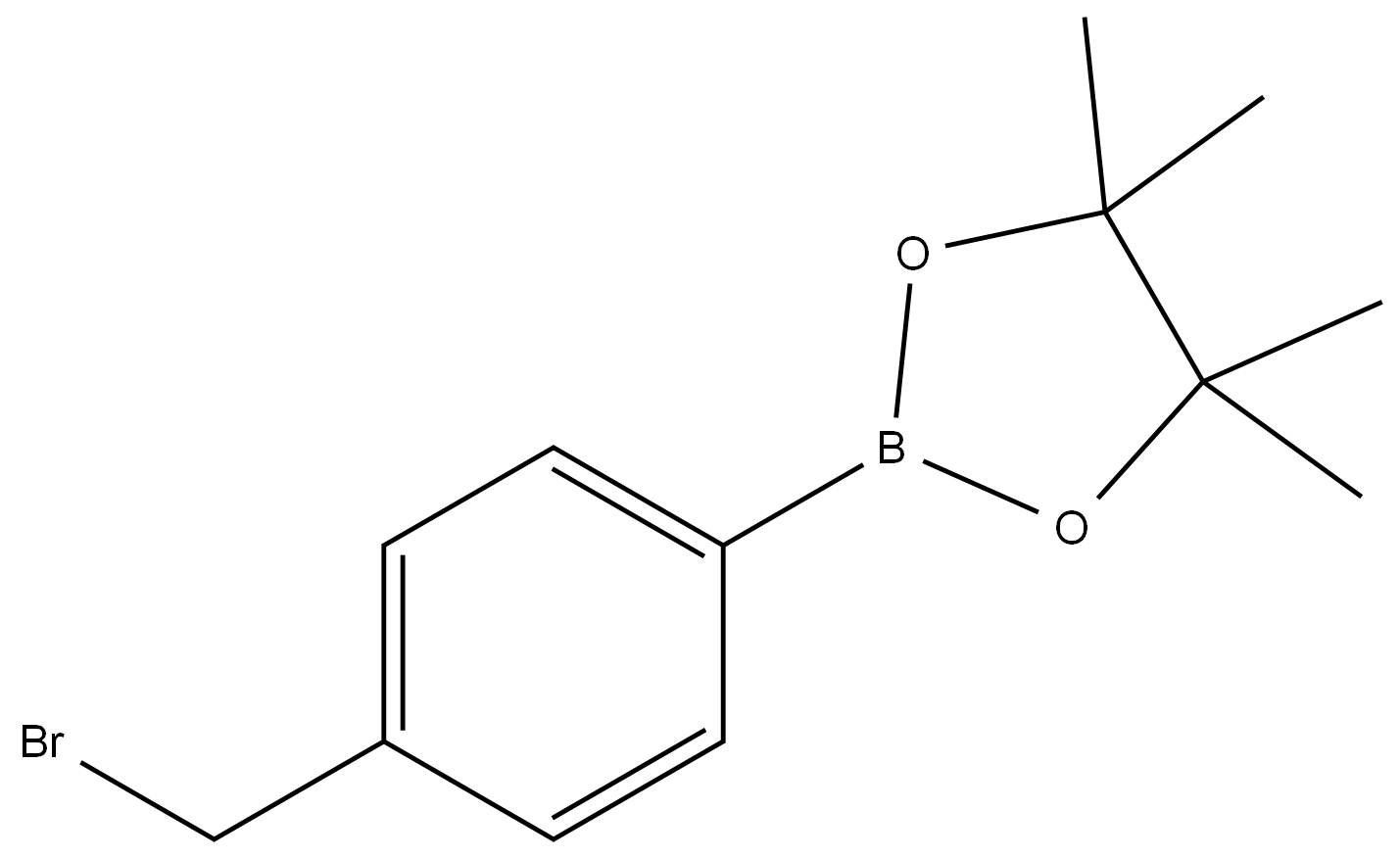 4-(Bromomethyl)benzeneboronic acid pinacol ester