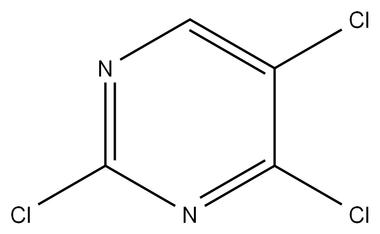 2,4,5-Trichloropyrimidine