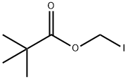 	Iodomethyl pivalate