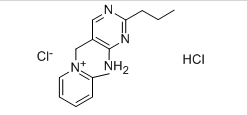 Amprolium Hydrochloride