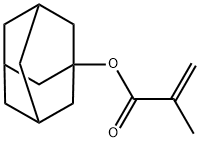 	1-Adamantyl Methacrylate