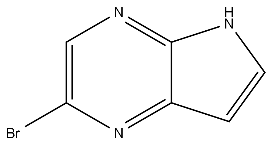 5-Bromo-4,7-diazaindole