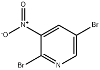 	2,5-Dibromo-3-nitropyridine